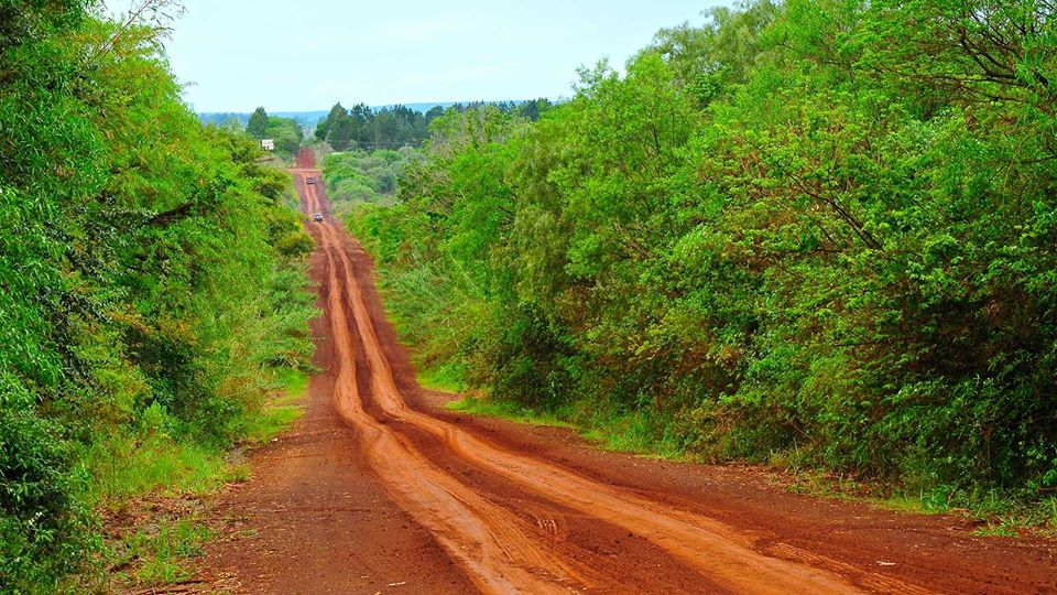 Misiones