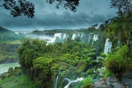 Essential Tips for Visiting Iguassu Falls