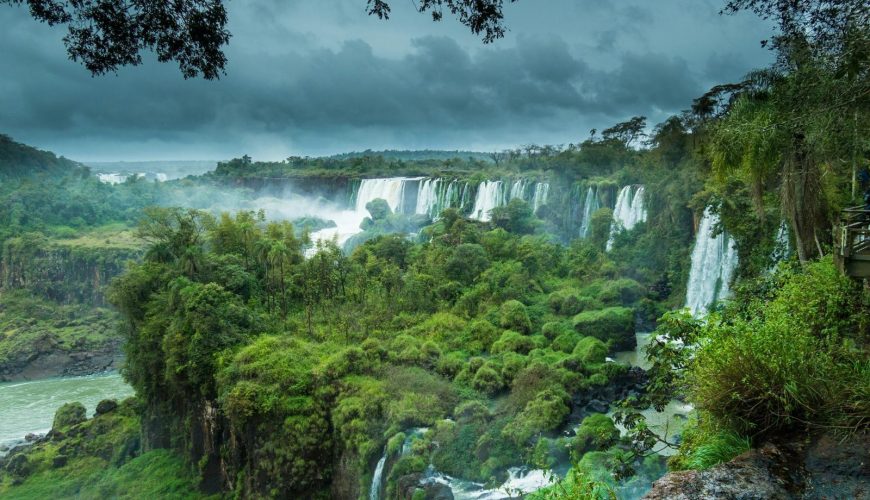 Essential Tips for Visiting Iguassu Falls