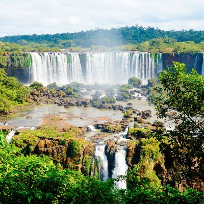 Puerto Iguazú